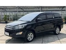 2019 Toyota Kijang Innova 2.4 G MPV Harga Termurah