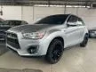 Used 2015 Mitsubishi ASX 2.0 Sports Edition SUV