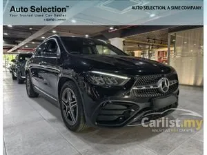 2024 Mercedes-Benz GLA250 2.0 4MATIC AMG Line SUV