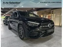 2024 Mercedes-Benz GLA250 2.0 4MATIC AMG Line SUV
