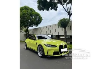 2023 BMW M4 3.0 Competition Coupe