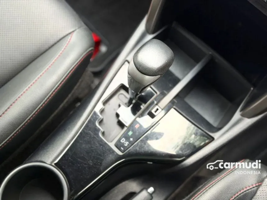 2022 Toyota Kijang Innova Venturer MPV