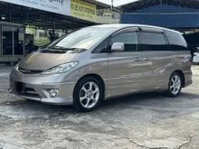 2004 Toyota Estima 2.4 Aeras MPV