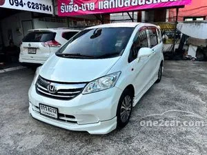 2013 Honda FREED 1.5 SE Wagon
