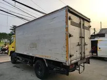 2020 Mitsubishi Colt Diesel 3.9 FE71 L Truck