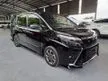 Recon 2019 Toyota Voxy 2.0 ZS Kirameki MPV - Cars for sale