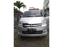 2012 Suzuki APV 1.5 GL Arena Van