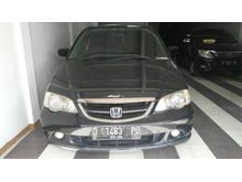 2002 Honda Odyssey 2.3