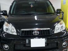 2014 Toyota Rush 1.5 G SUV tdp 24 jtan