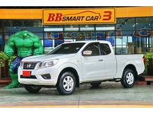 2017 Nissan NP 300 Navara 2.5 KING CAB E Pickup MT