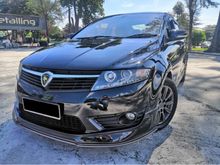 Proton Preve 1.6 Executive (A) 1 OWNER CONDITION LIKENEW TIPTOP HIGH LOAN MONTHLY RM399