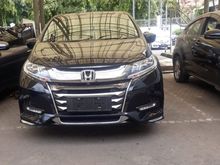 2019 Honda Odyssey 2.4 MPV