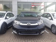 2018 Honda CR-V 1,5 VTEC SUV