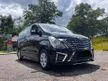 Used 2017 Hyundai Grand Starex 2.5 Royale Premium MPV 1 POWER DOOR 3 Y WARRANTY