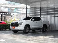 2025 Mitsubishi TRITON 2.4 Double Cab (ปี 23-29) Plus Ultra Pickup