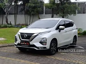 2021 Nissan Livina 1.5 VL MPV