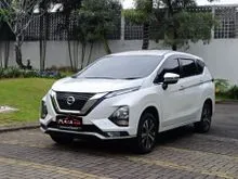 2021 Nissan Livina 1.5 VL MPV HARGA TERMURAH BERGARANSI 1 TAHUN