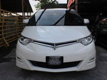 2008 Toyota Estima 2.4 Aeras MPV