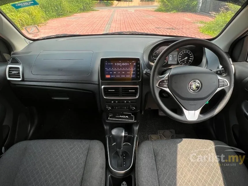 2023 Proton Saga Premium Sedan