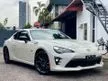 Recon SALE 2020 Toyota 86 2.0 GT Coupe BREMBO LIKE NEW CAR