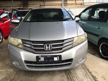 2009 Honda City 1.5 S i-VTEC (A) Loan kedai D.P10900