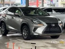 2021 Lexus NX 300 2.0 Premium SUV