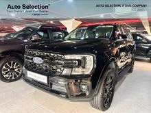 2025 Ford Everest 2.0 Sport 4x2 SUV