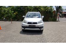 2014 Toyota Rush 1.5 TRD Sportivo SUV