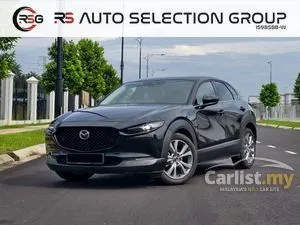 2021 Mazda CX-30 1.8 SKYACTIV-D High GVC Plus SUV