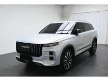2025 JAECOO J7 1.6 SUV (7YEAR WARRANTY) (LOW MILEAGE) (UNDER JAECOO WARRANTY) (J7 1.6 AWD)
