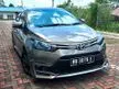 Used 2015 Toyota Vios 1.5 E Sedan UP TO DATE SERVICE ONE CAREFUL OWNER EXCELLENT IN CONDITION