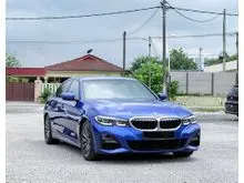 2020 BMW 330i 2.0 M Sport Tip Top Condition Low Mileage