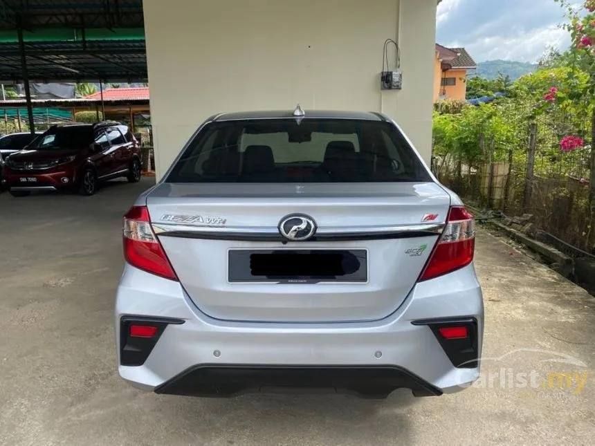 2020 Perodua Bezza Advance Sedan
