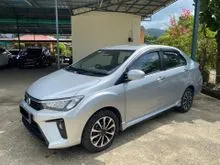 2020 Perodua Bezza 1.3 Advance Sedan