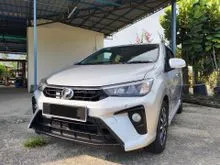 2020 Perodua Bezza 1.3 Advance Sedan