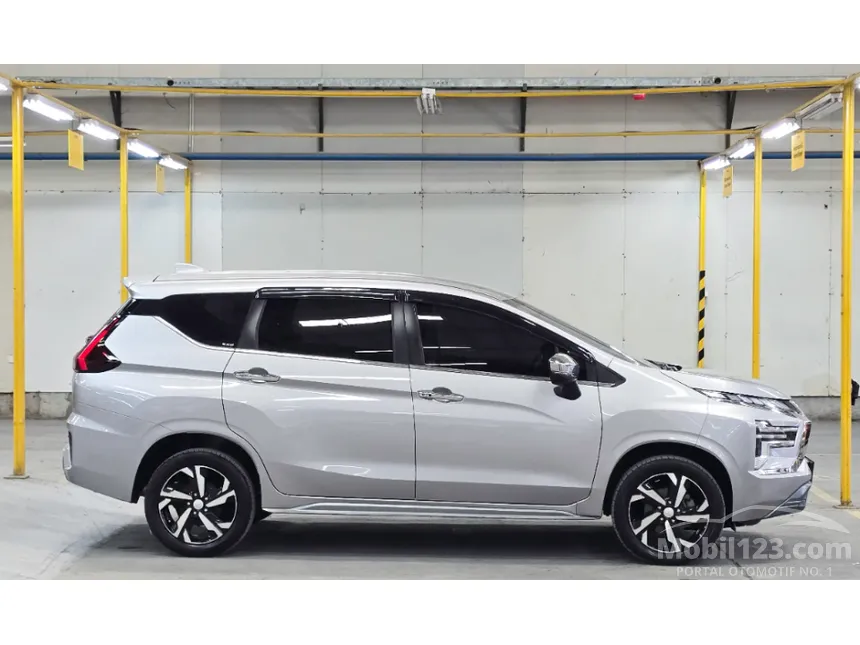 2022 Mitsubishi Xpander Ultimate MPV
