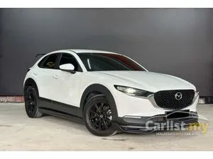 2023 Mazda CX-30 2.0 SKYACTIV-G SUV
