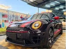 Mini COOPER CLUBMAN 2.0 JCW ALL4 DIGITAL HUD4101AP