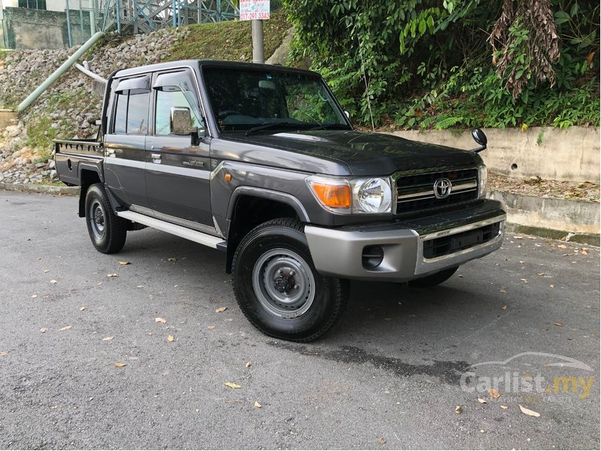 Recon 2015 MANUAL DIFF LOCK DOUBLE CAB LAST UNIT NO MORE