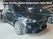 Used 2019 BMW X1 2.0 sDrive20i Sport Line (Sime Darby Auto Selection)