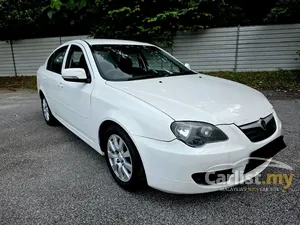 2014 Proton Persona 1.6 SV Sedan