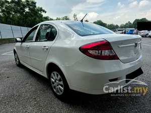 2014 Proton Persona 1.6 SV Sedan