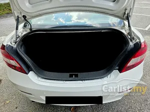 2014 Proton Persona 1.6 SV Sedan