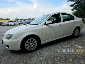 2014 Proton Persona 1.6 SV Sedan