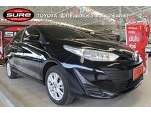 2018 Toyota Yaris Ativ 1.2 (ปี 17-21) E Sedan