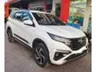 Jual Mobil Toyota Rush 2022 S GR Sport 1.5 di Sulawesi Selatan Manual SUV Putih Rp 255.000.000