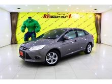 2013 Ford Focus 1.6 (ปี 12-16) Ambiente Sedan AT