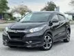 Used 2017 Honda HR