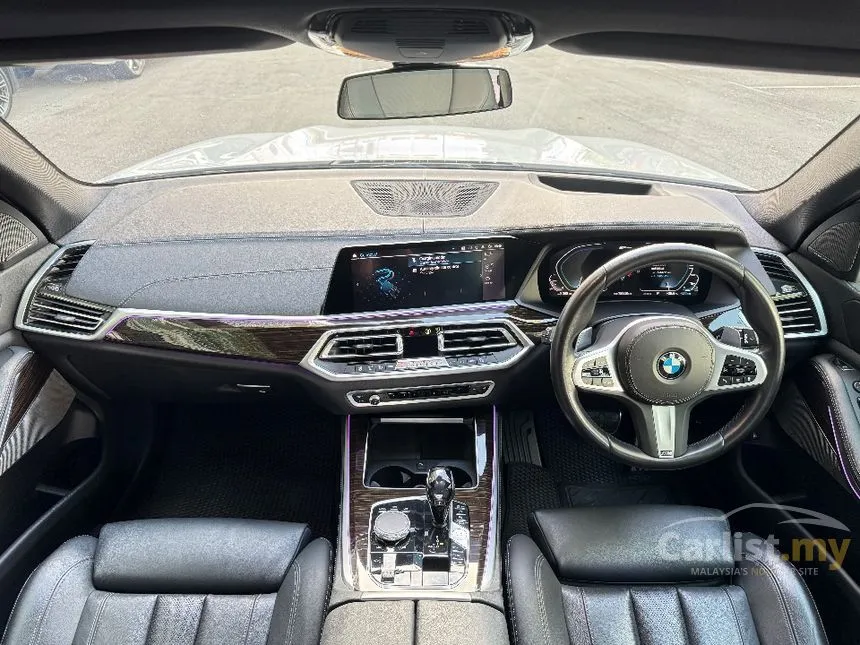2020 BMW X5 xDrive45e M Sport SUV
