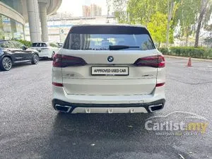 2020 BMW X5 3.0 xDrive45e M Sport SUV